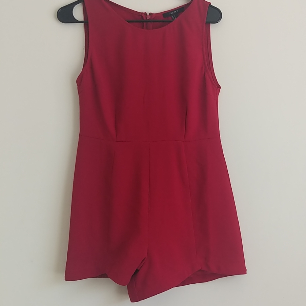 Playsuit/ jumpsuit